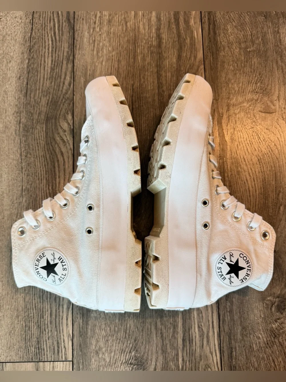 Converse chuck taylor